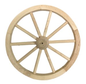 Leseno kolo 30 cm