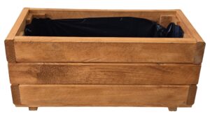 Lesen cvetlični lonec 55 cm