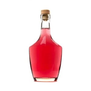 PASJONAT KONESER steklenica 500 ml s pokrovčkom