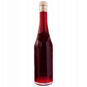 RAJ steklenica 350 ml s pokrovčkom