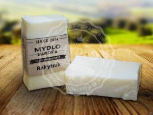 Milo z rakitovcem