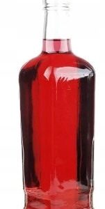 Steklenica JACK WALKER 500 ml s pokrovčkom