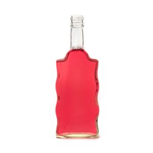 WARTA steklenica s pokrovčkom 500 ml