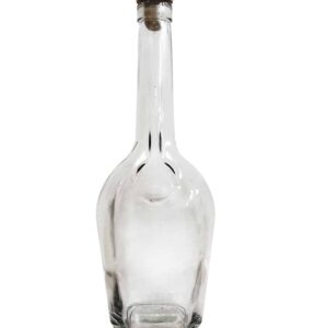 PETRI BUKARESZT steklenica 500 ml s pokrovčkom